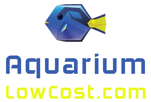 Aquarium Low Cost – Bitcoin Merchants – Spendabit