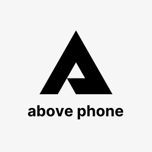 Above Phone