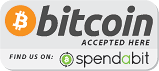 Spendabit - We Accept Bitcoin