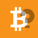 [Bitcoin Logo and Question Mark]