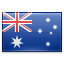 [Flag of Australia]