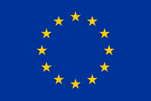 [Flag of EU]