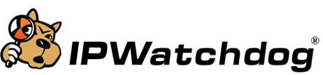 [IPWatchdog Logo]